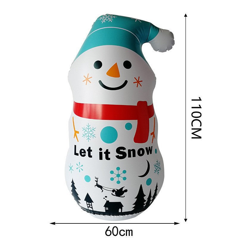 Christmas Party Tumbler Halloween Decoration - My Store - Flyclothing LLC