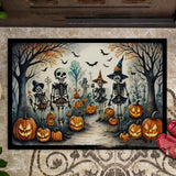 Halloween Home Porch Mat Decoration - My Store - Flyclothing LLC