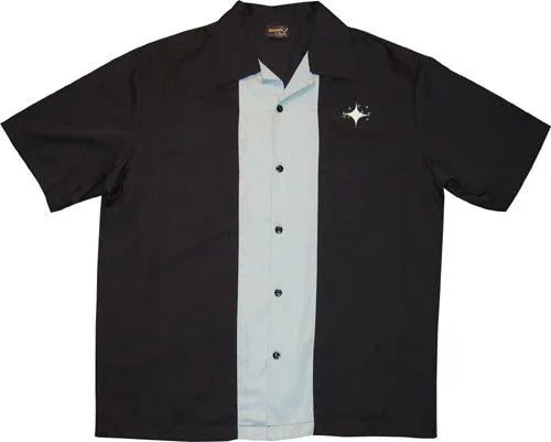 Steady Clothing Mint Barber Shirt - Steady Clothing - Flyclothing LLC