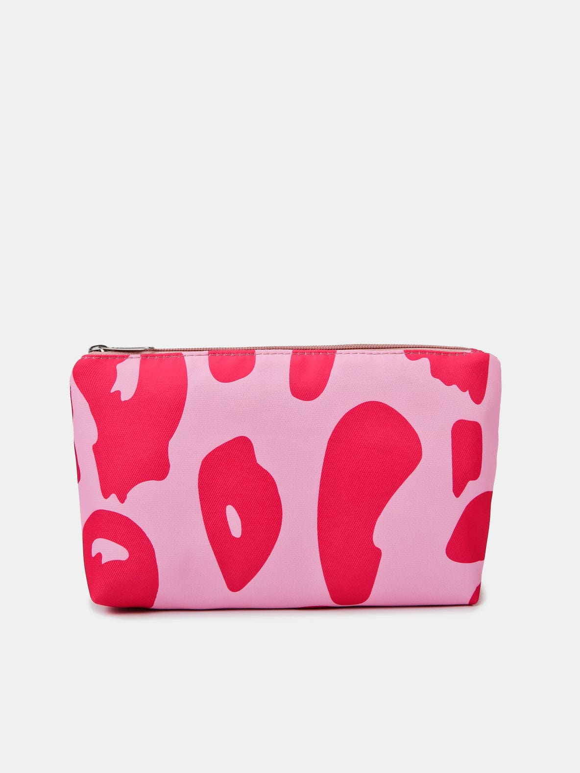 Oxford Cloth Leopard 2-Piece Bag Set - Trendsi