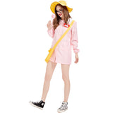 Nursery Teacher Halloween Cosplay Costume - My Store - Flyclothing LLC