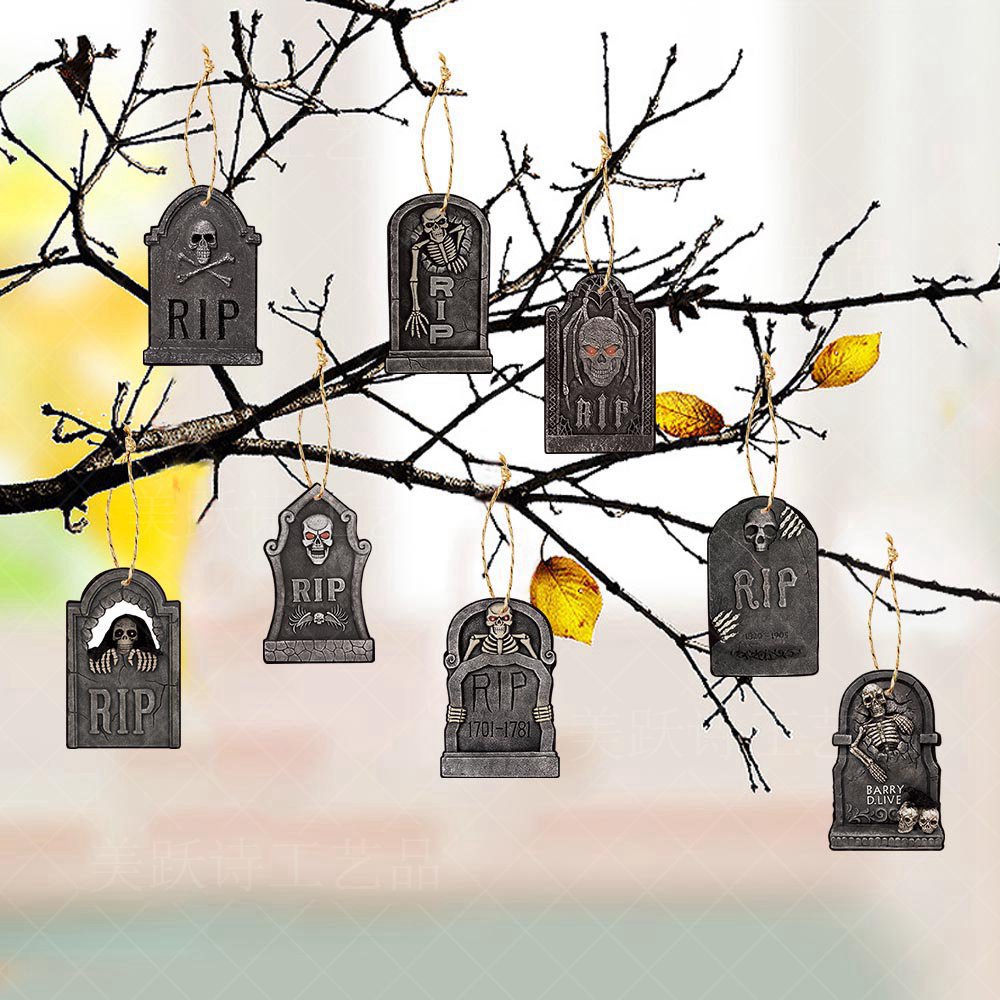 Halloween Party Decoration Pendant - My Store - Flyclothing LLC
