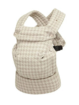 Houndstooth Pattern Ergonomic Baby Wrap - Trendsi - Flyclothing LLC