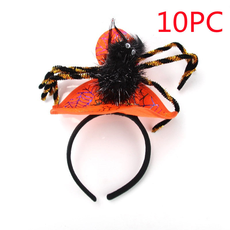 Halloween headband - My Store - Flyclothing LLC