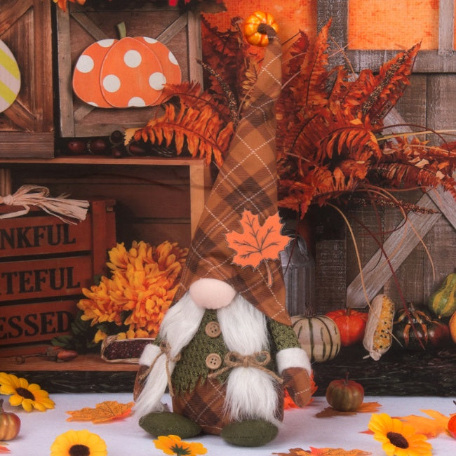 Halloween Decoration Faceless Baby Doll - My Store - Flyclothing LLC