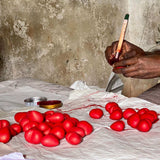 Zodiac Soapstone Hearts, Pack of 5: CAPRICORN - SMOLArt - Flyclothing LLC
