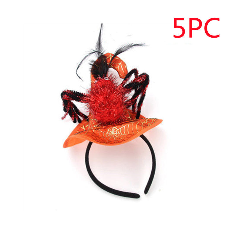 Halloween headband - My Store - Flyclothing LLC