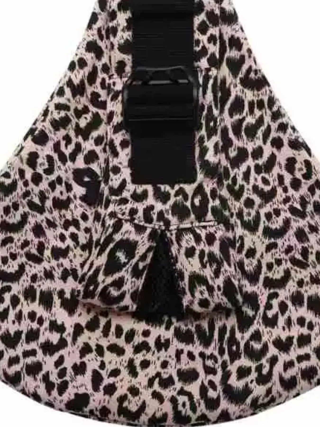 Printed Adjustable Baby Sling - Trendsi - Flyclothing LLC