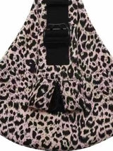 Printed Adjustable Baby Sling - Trendsi - Flyclothing LLC
