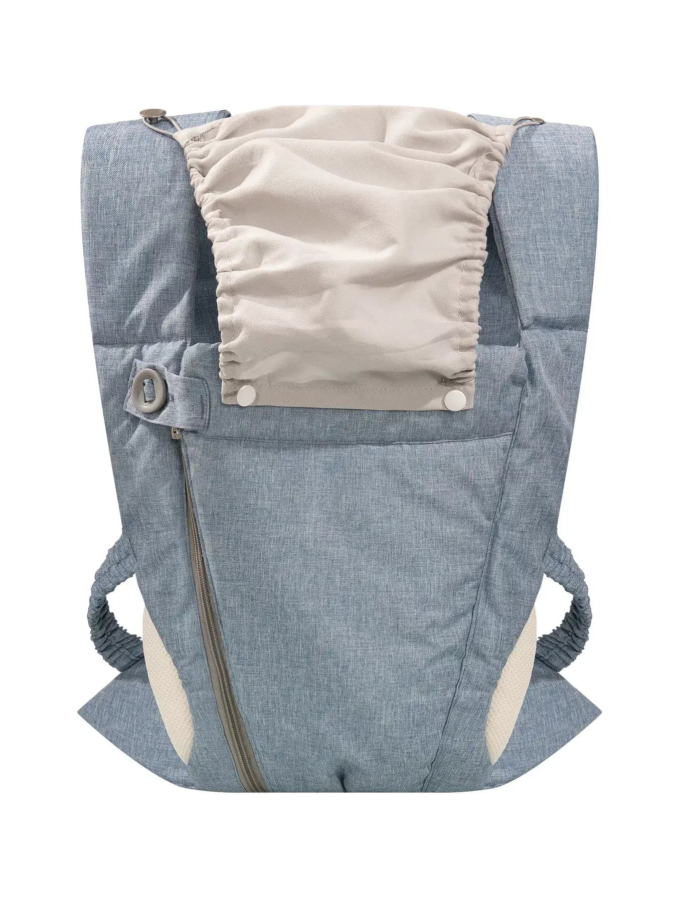 Ergonomic Breathable Baby Wrap - Trendsi - Flyclothing LLC