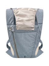 Ergonomic Breathable Baby Wrap - Trendsi - Flyclothing LLC