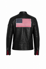 George 250 UF Leather Jacket