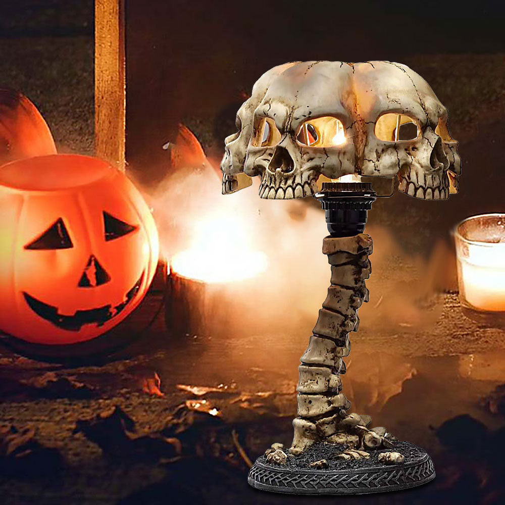Home Office Desktop Decoration Halloween - My Store - Flyclothing LLC