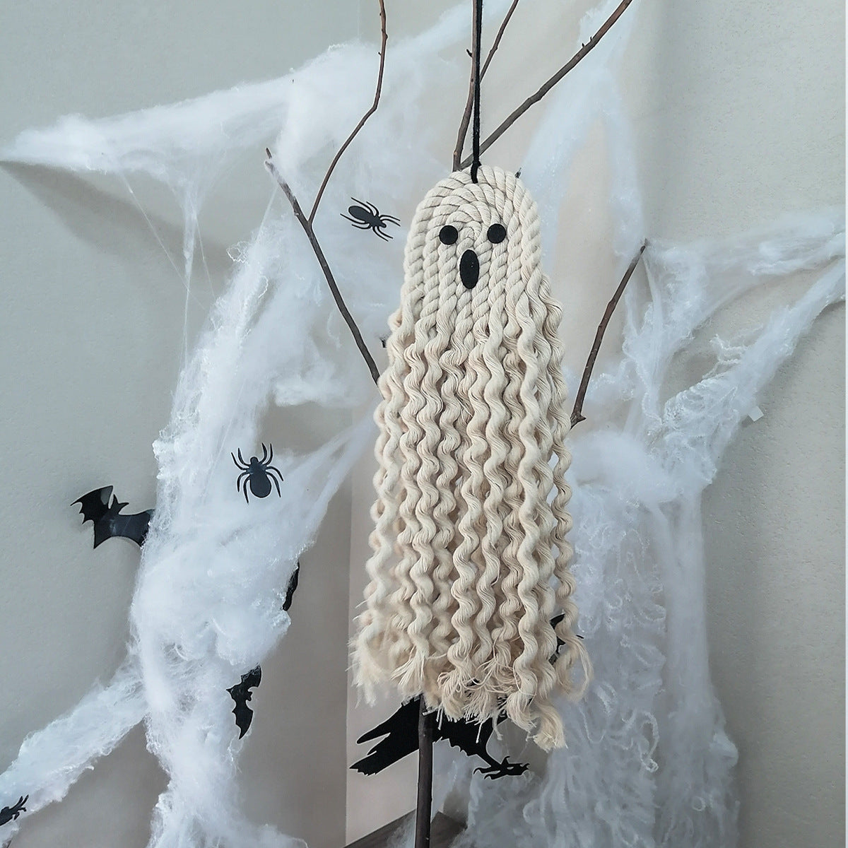 Halloween Ghost Hanging Decoration Holiday Wall Decoration - My Store - Flyclothing LLC