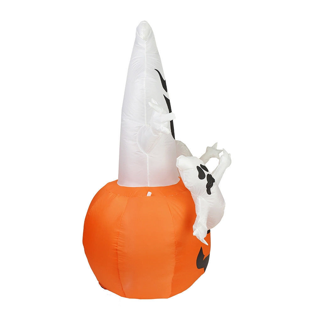 Halloween Luminous Decoration Inflation Model Courtyard Decoration - My Store - Flyclothing LLC