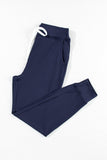 Drawstring Joggers with Pockets - Trendsi