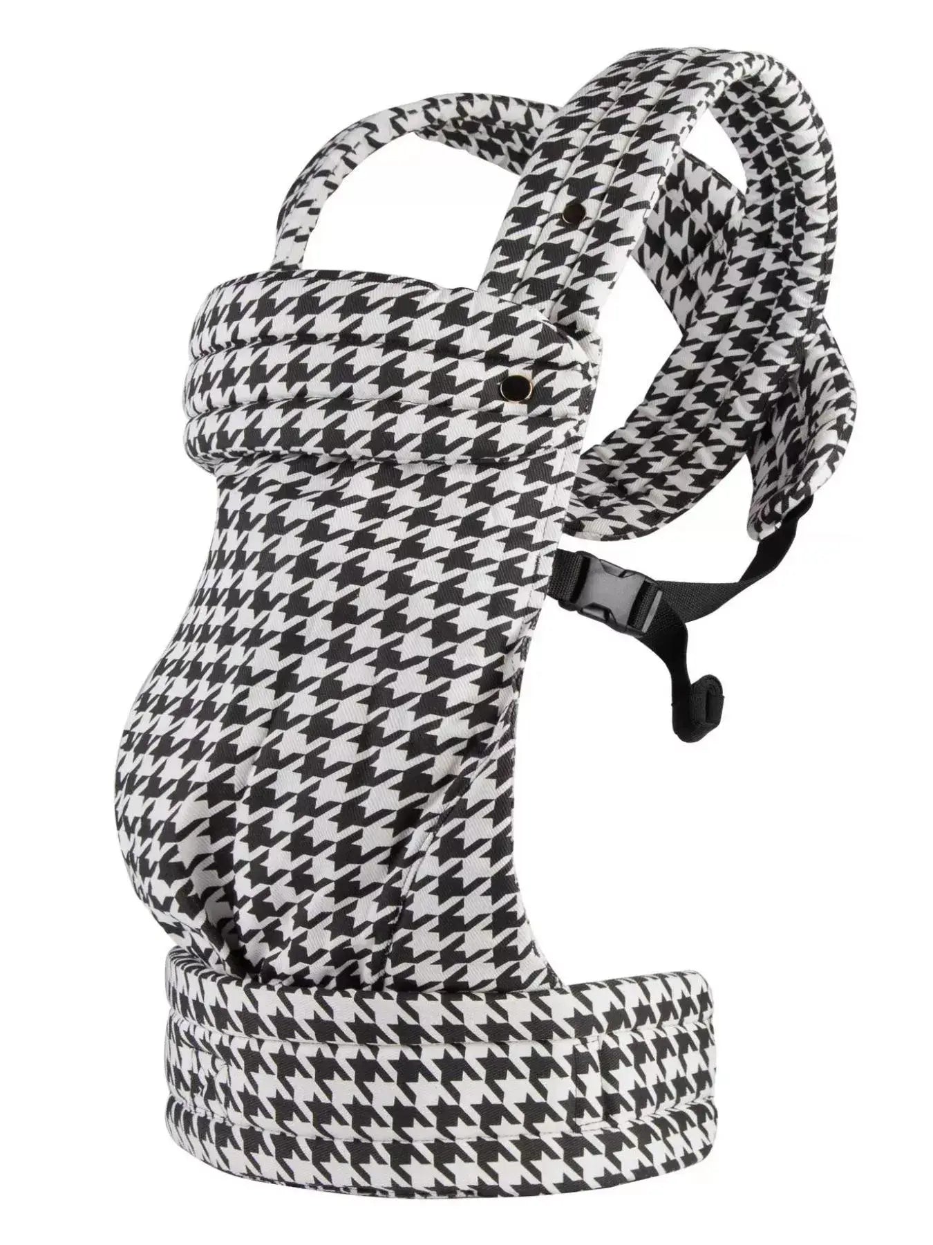 Ergonomic Soft Baby Wrap - Trendsi - Flyclothing LLC