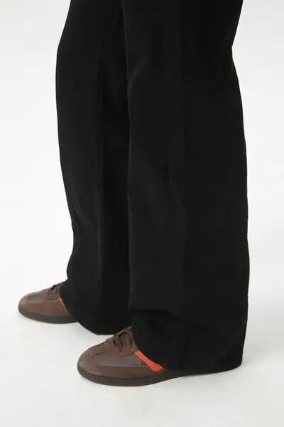 Baggy Jeans with Pockets - Trendsi - Flyclothing LLC