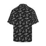 Baha Ranch Ranch Life Men's Western Button Up Camp Shirt