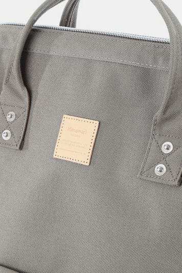 Himawari Waterproof Design Arcuate Shoulder Strap Backpack Bag with Handles - Trendsi - Flyclothing LLC