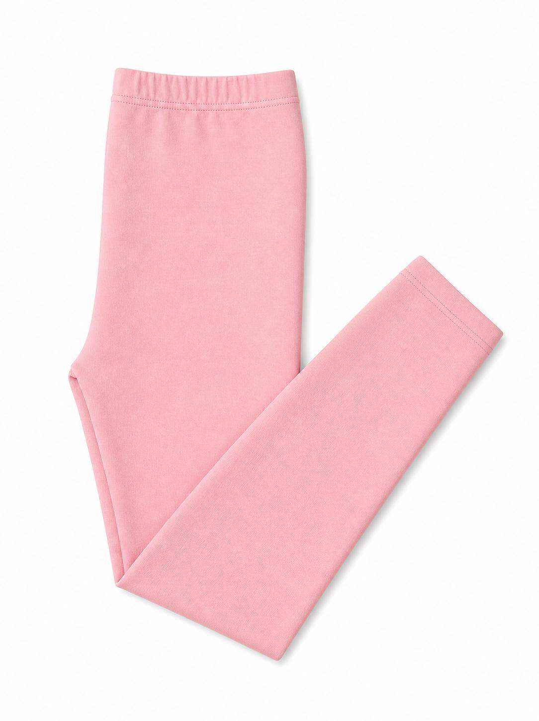Vintage Pink Leggings - Mila & Rose ® - Flyclothing LLC