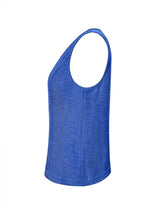 V-Neck Button Up Vest Coat - Trendsi - Flyclothing LLC