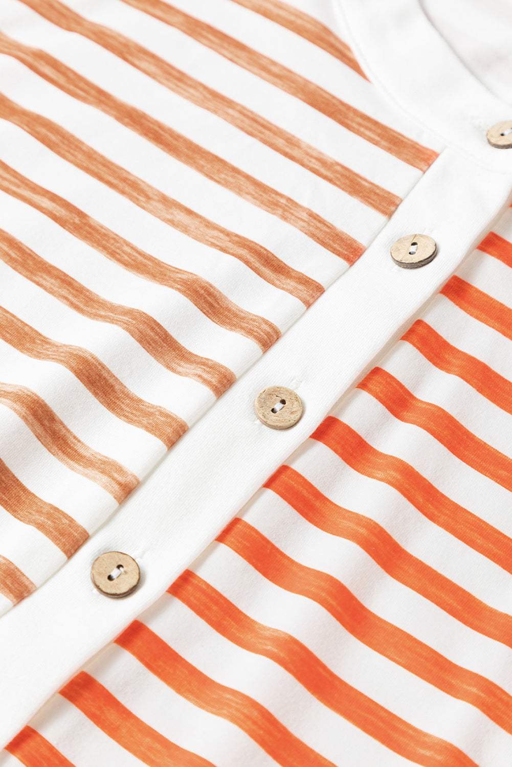 Striped Round Neck Sleeveless Jumpsuit - Trendsi - Flyclothing LLC