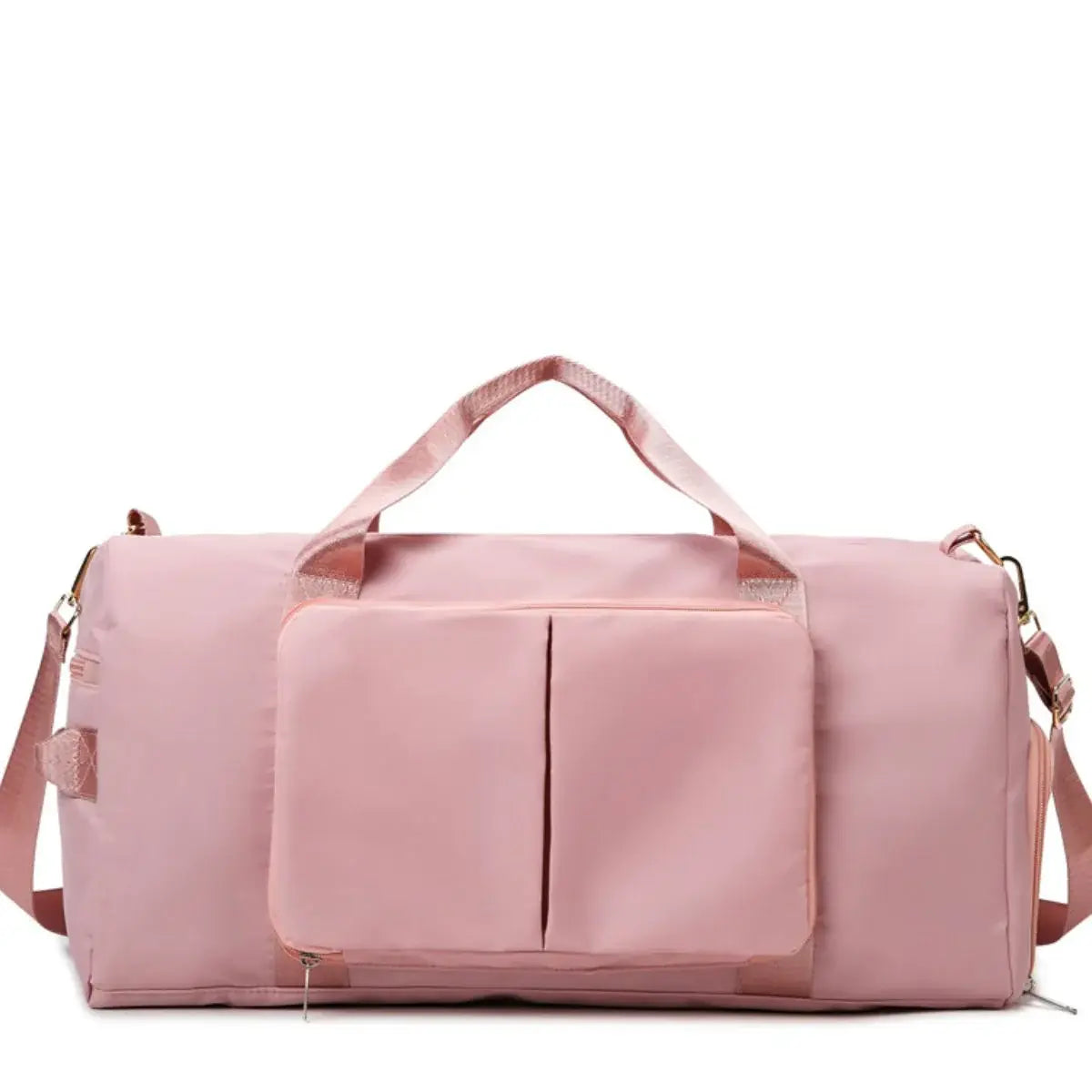 Wet and Dry Separation Travel Bag - Trendsi - Flyclothing LLC