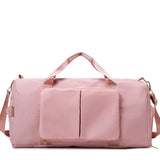 Wet and Dry Separation Travel Bag - Trendsi