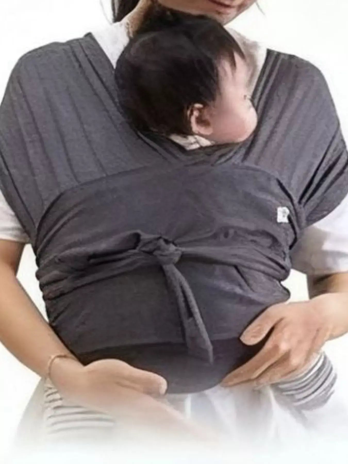 Breathable Mesh Baby Wrap - Trendsi - Flyclothing LLC