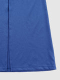 Backless Lace Up Back Sleeveless Maxi Dress - Trendsi - Flyclothing LLC