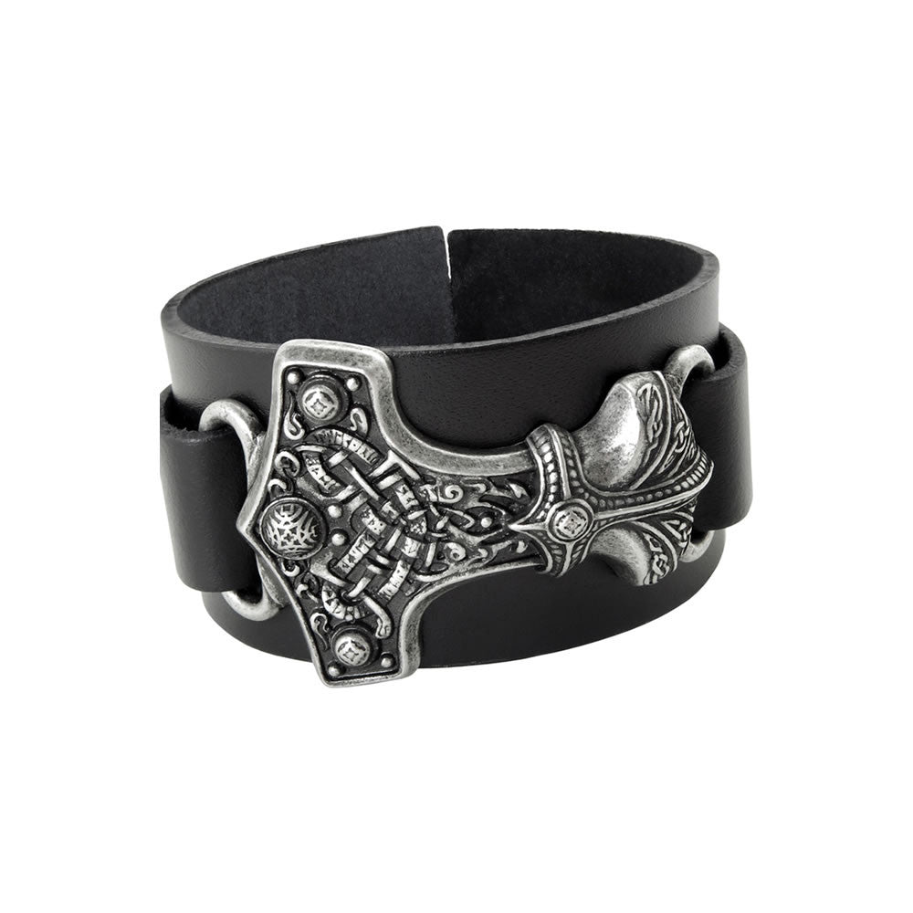 Thunderhammer Wrist Strap - Alchemy of England - Flyclothing LLC