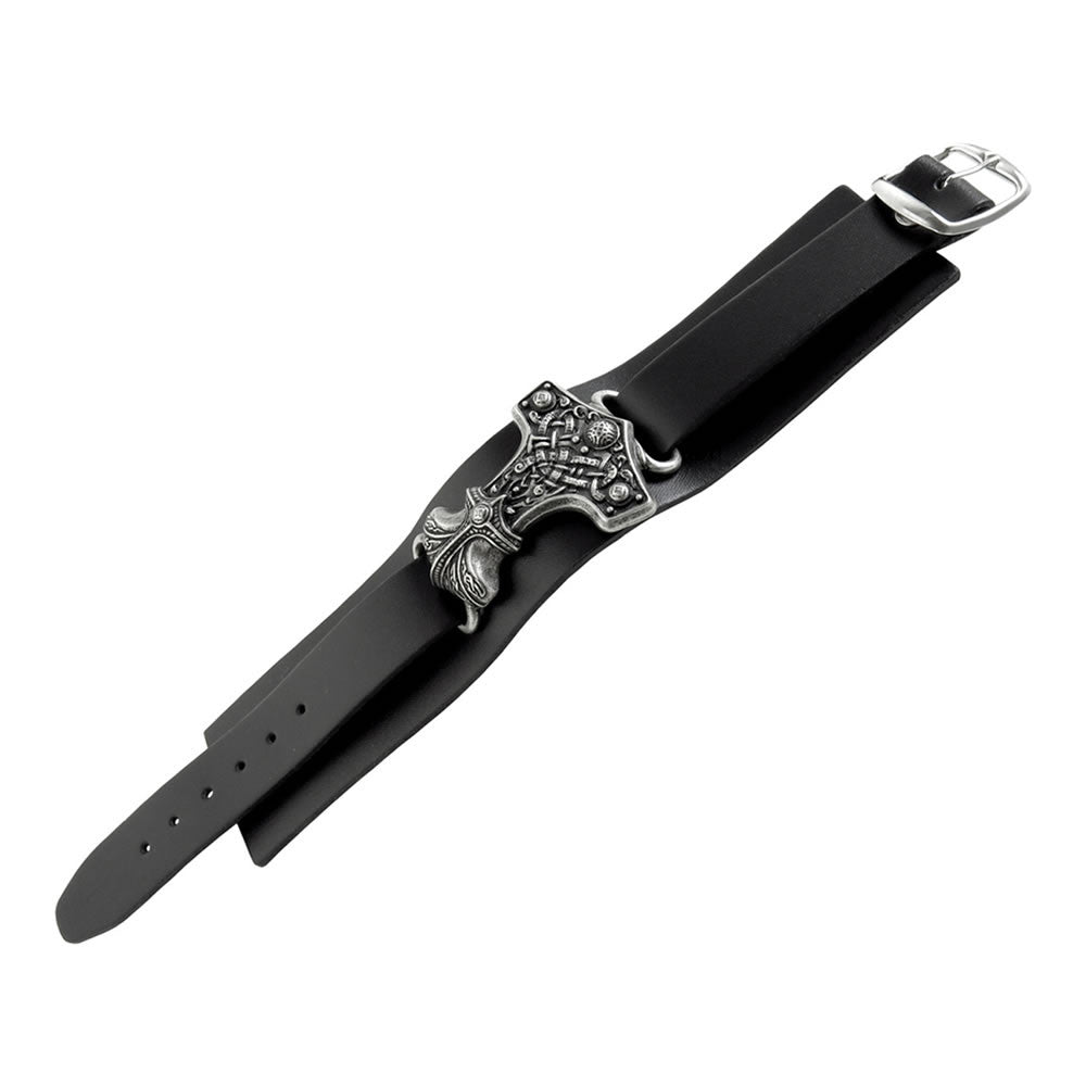 Thunderhammer Wrist Strap - Alchemy of England - Flyclothing LLC
