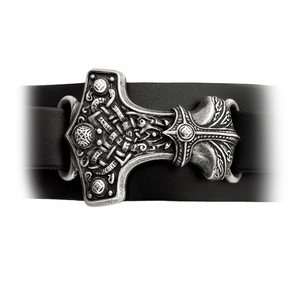 Thunderhammer Wrist Strap - Alchemy of England - Flyclothing LLC