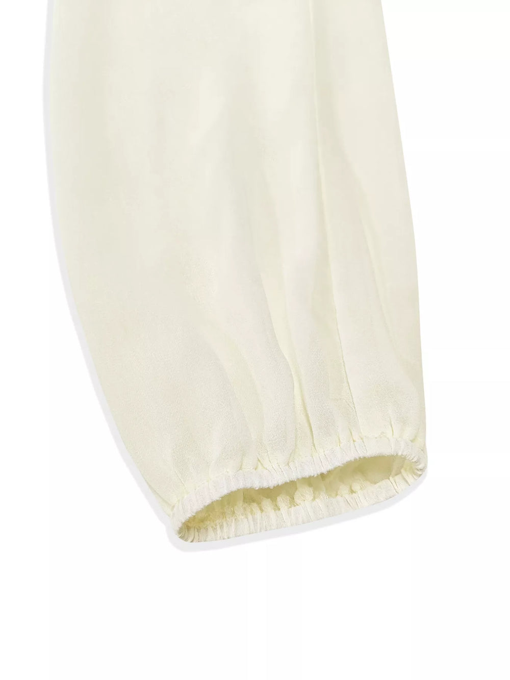 Ruffle Trimmed Long Sleeve Mini Dress - Trendsi - Flyclothing LLC