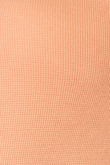 Basic Bae Half Button Long Sleeve Top - ShopBasicbae - Flyclothing LLC