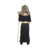 Halloween Costume Egyptian Pharaoh Prince Costume - My Store - Flyclothing LLC