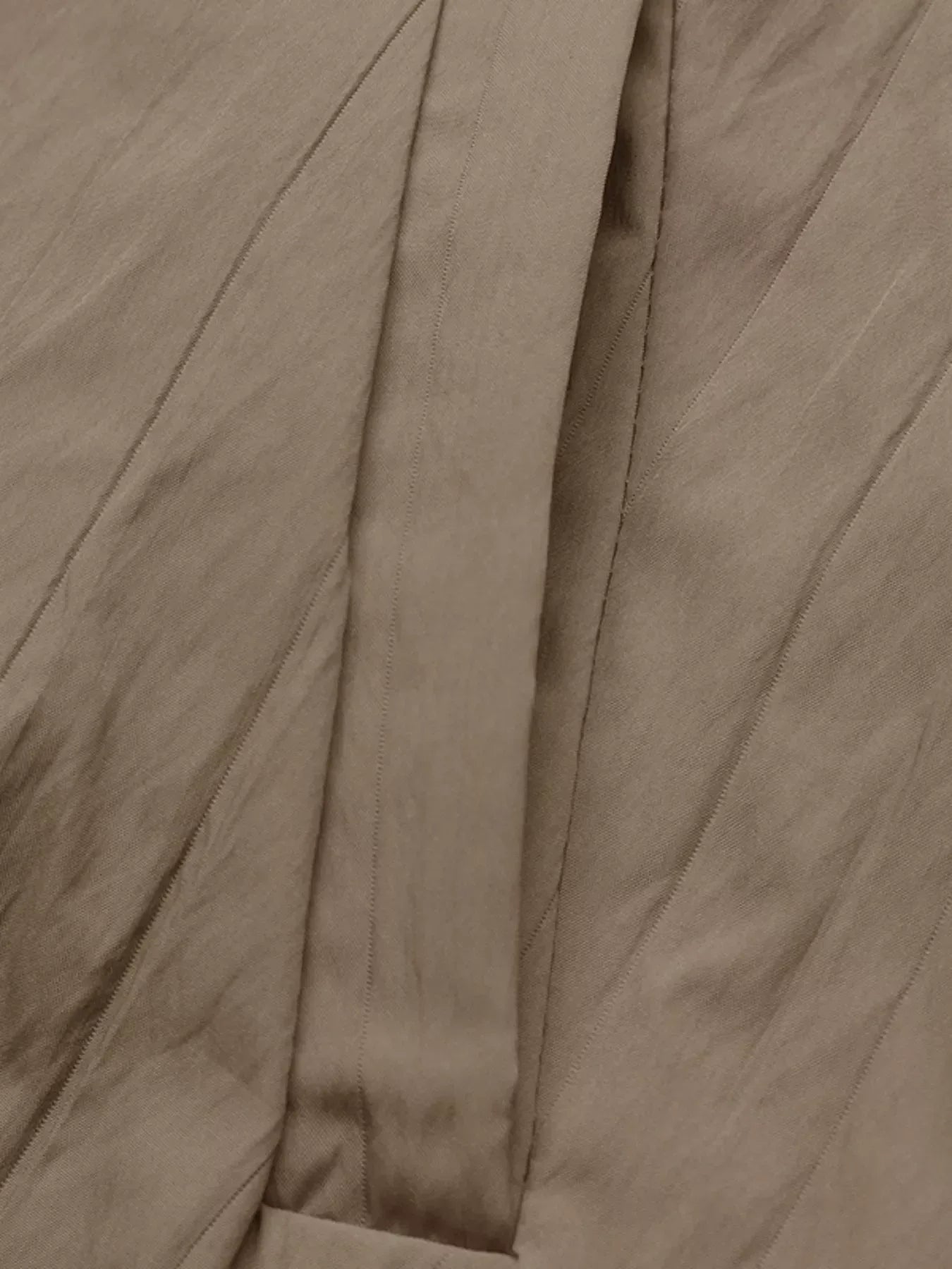 Zip Up Lightweight Jacket - Trendsi - Flyclothing LLC