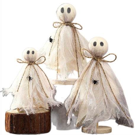 Halloween Ghost Decoration Home Atmosphere Interior Decoration - My Store - Flyclothing LLC