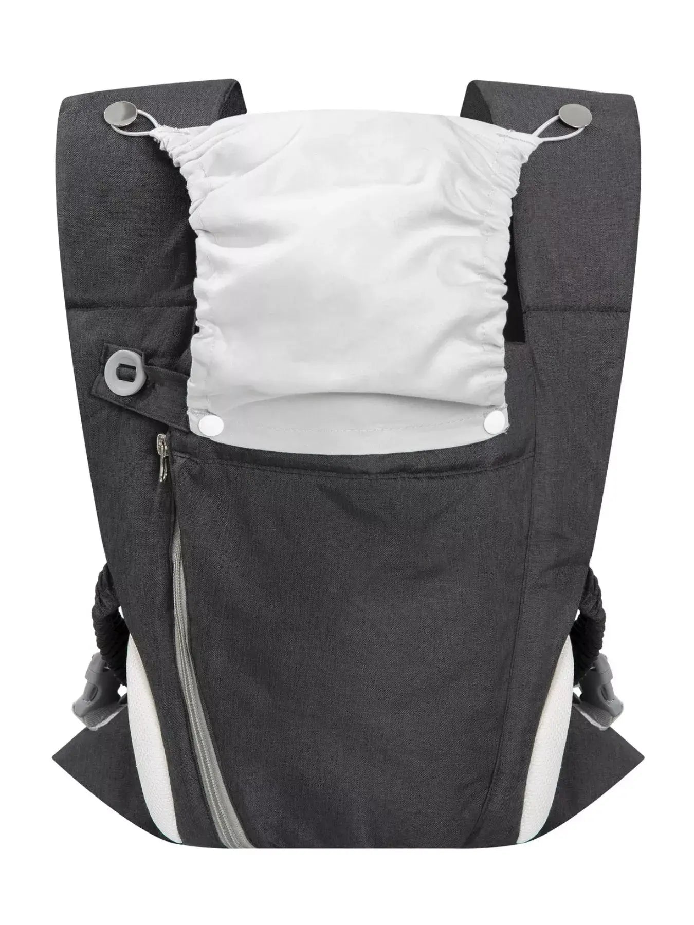 Ergonomic Breathable Baby Wrap - Trendsi - Flyclothing LLC
