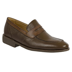 Sandro Moscoloni Abel Mocc Toe Penny Strap