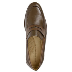 Sandro Moscoloni Abel Mocc Toe Penny Strap