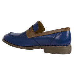 Sandro Moscoloni Abel Mocc Toe Penny Strap
