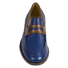 Sandro Moscoloni Abel Mocc Toe Penny Strap