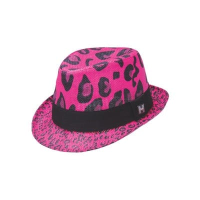 Peter Grimm Pink Abu Hat - Peter Grimm
