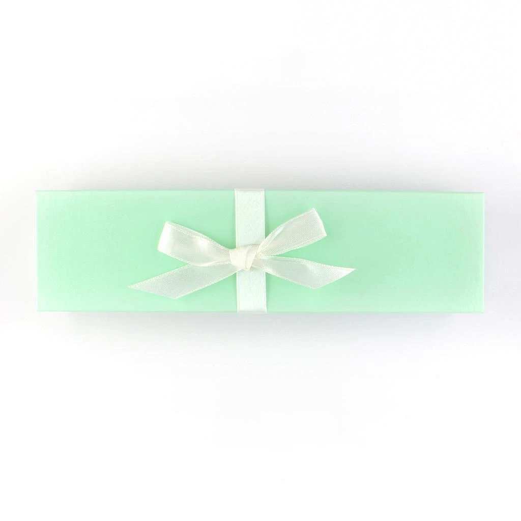 AC-021 - Paper Accessory with No Stone - Alamode - Flyclothing LLC