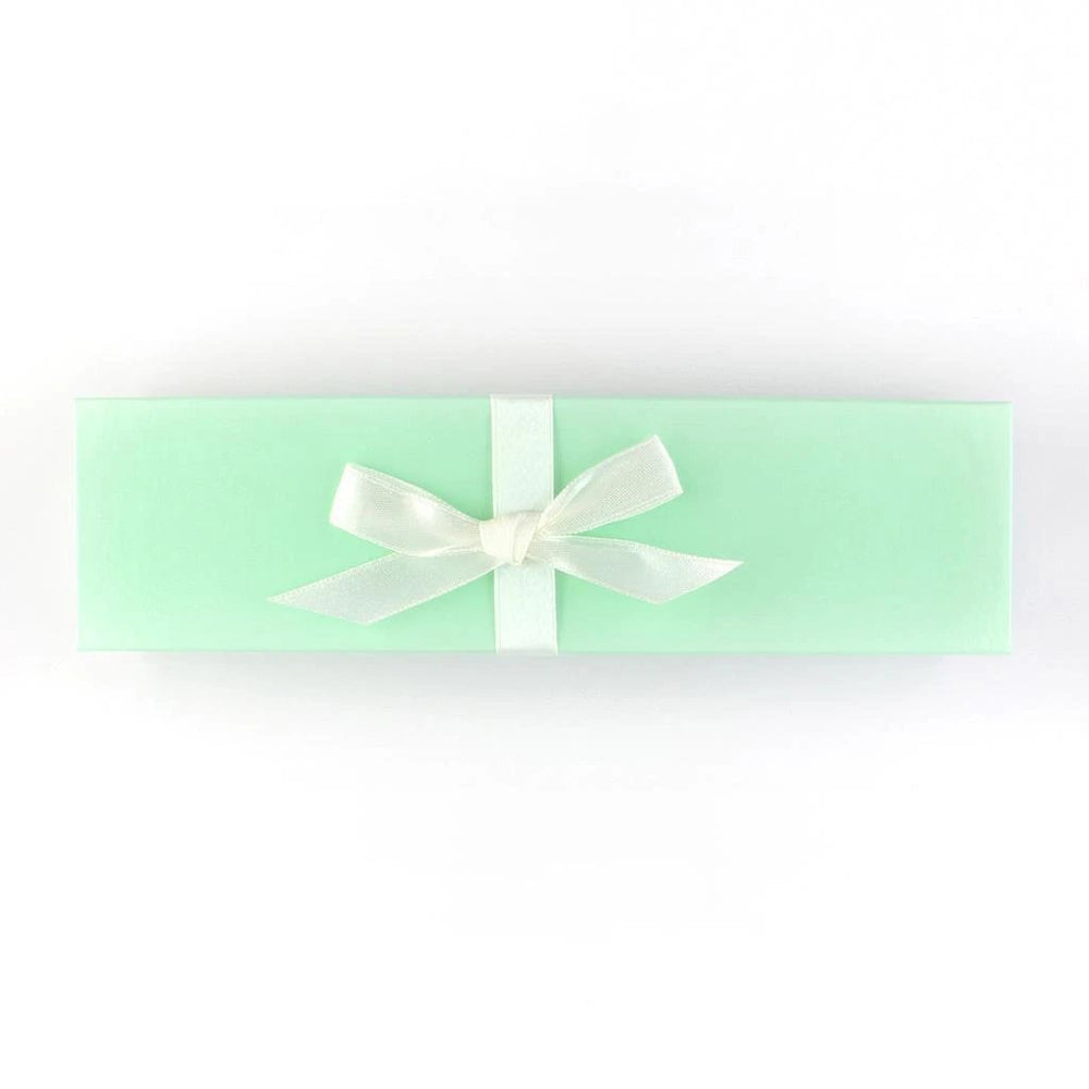 AC-021 -  Paper Accessory with No Stone - Alamode