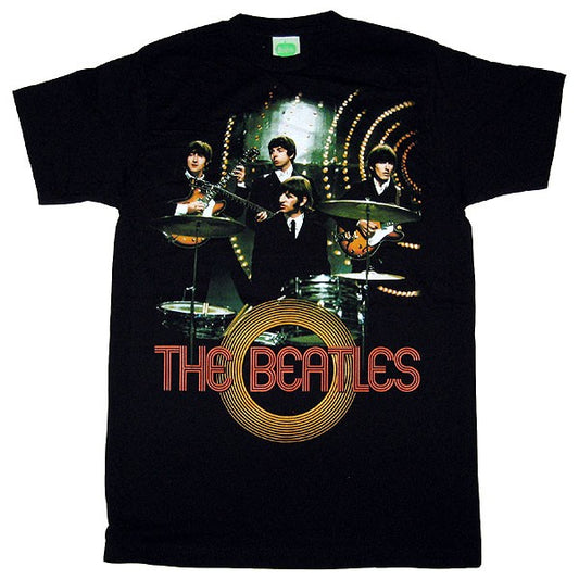 The Beatles Live T-Shirt