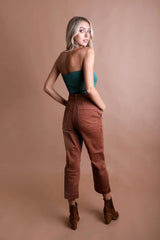 Accordion Classic Bandeau - Boho Clothing and Accessories - Flyclothing LLC