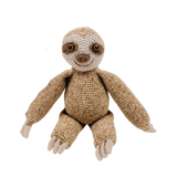 Ace the sloth - bebemoss.com - Flyclothing LLC